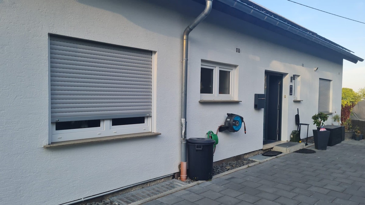 Wohnung direkt am Nürburgring