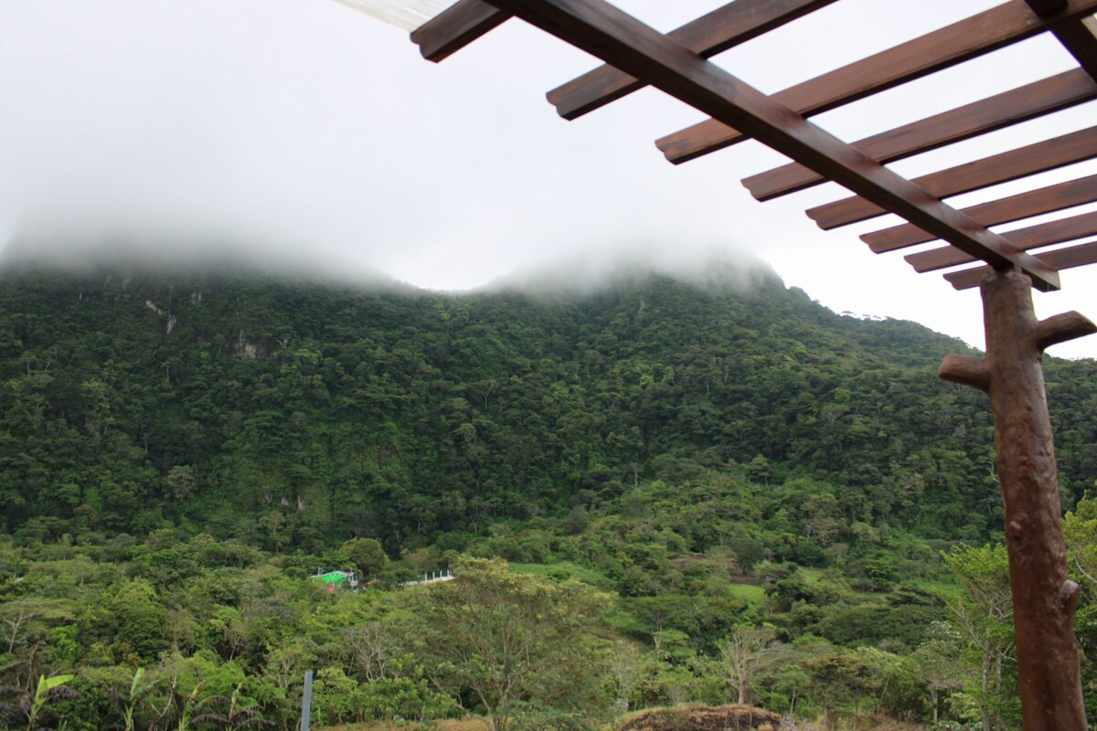 Cabaña En San Carlos, Panamá