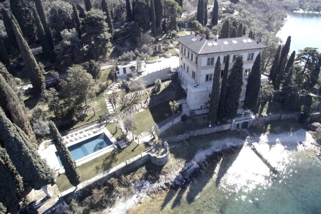 Villa Daniel in Lake Garda
