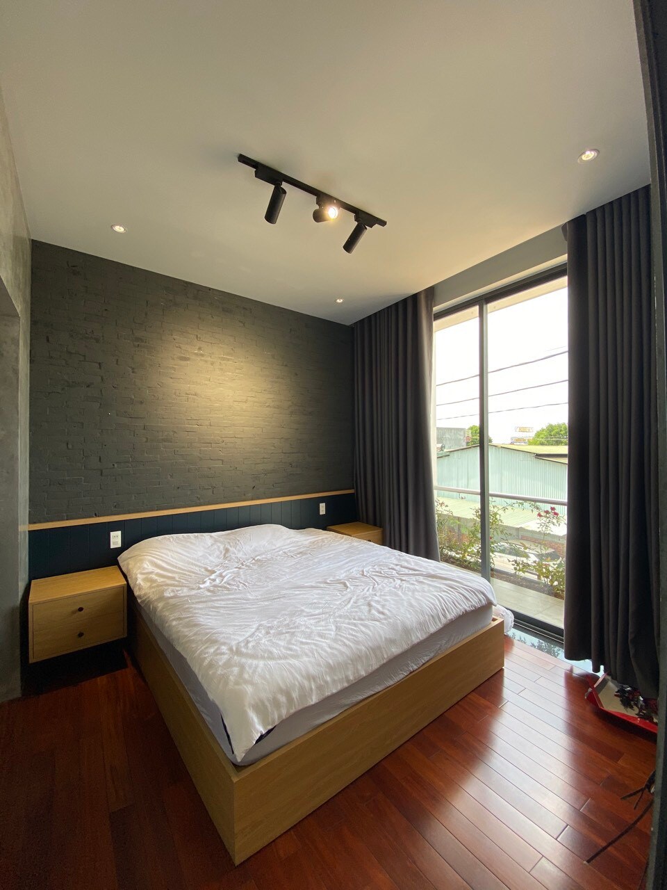 Villa 2BR Gia Lai