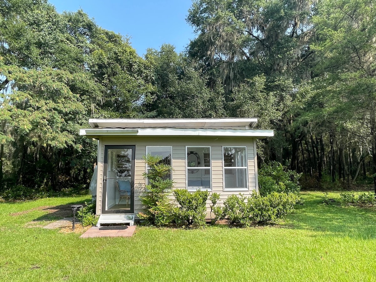 Sunrise Cottage