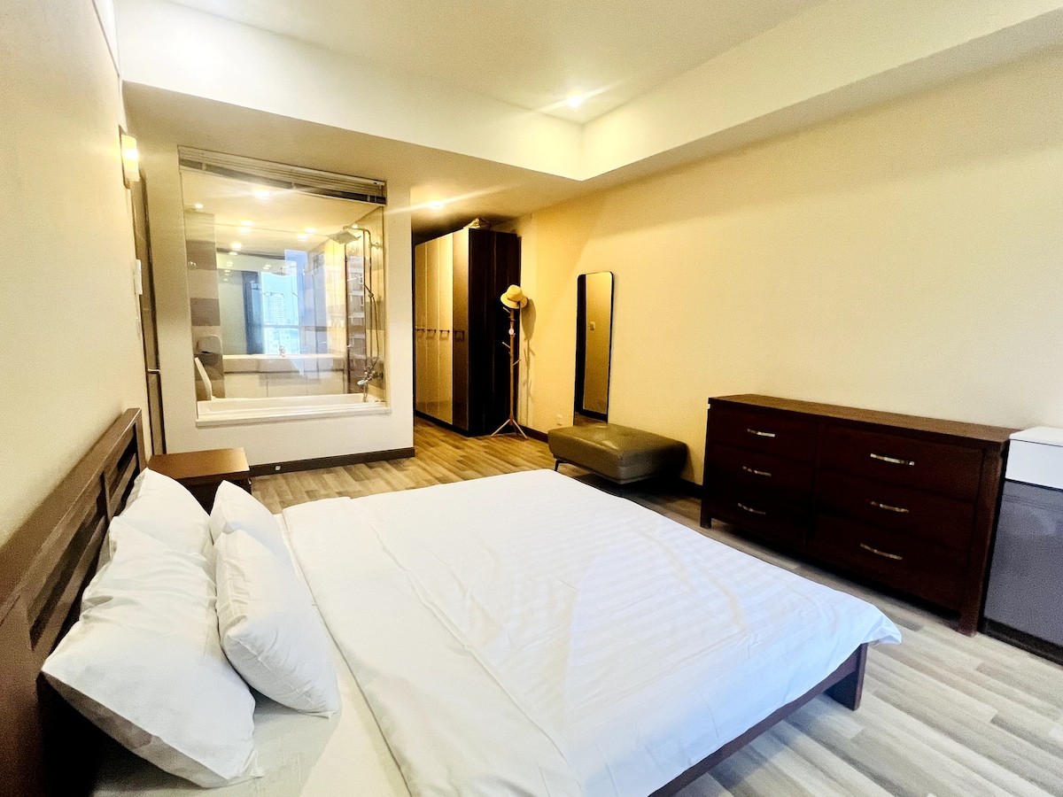 Full apartment - Airport HCM