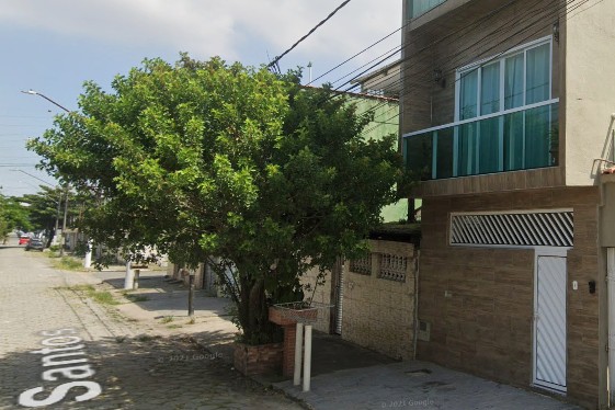 Casa inteira no Guarujá