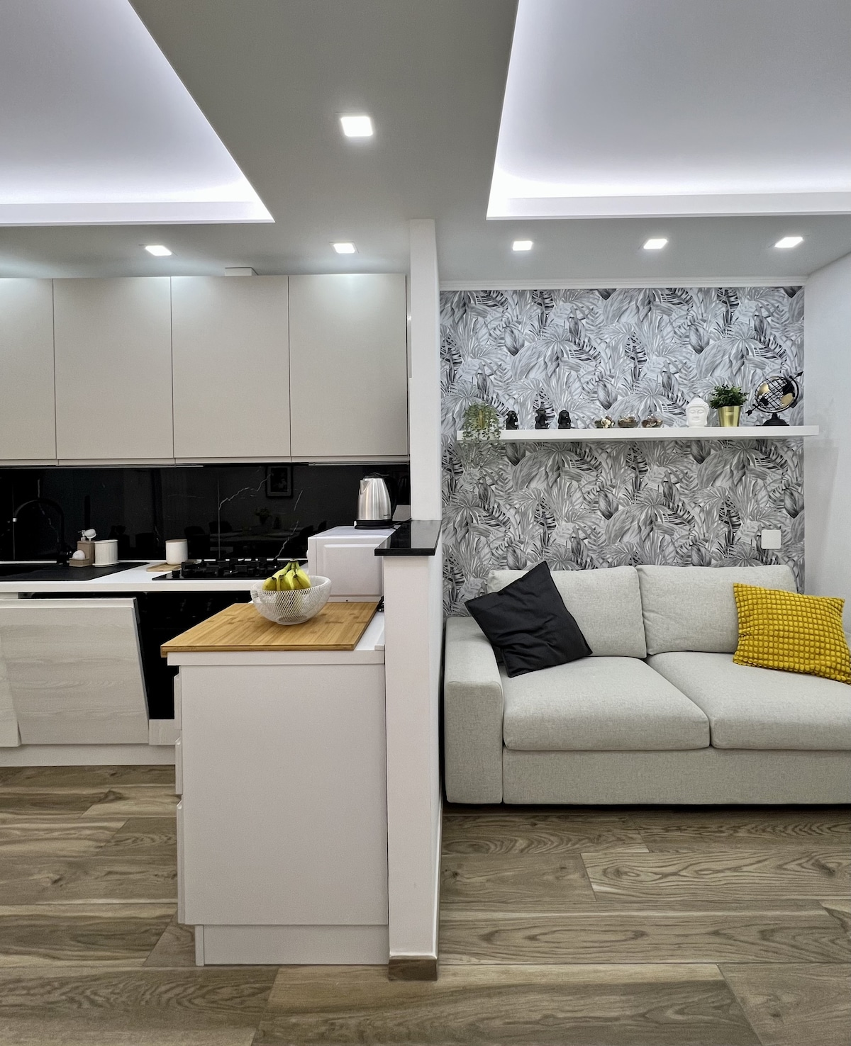 Luxury Flat 232 - Near centre of Rome