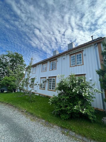 Sverresborg的民宿
