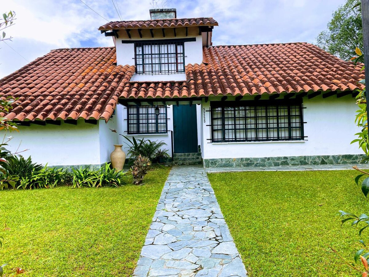 Hermosa casa campestre, Rionegro
