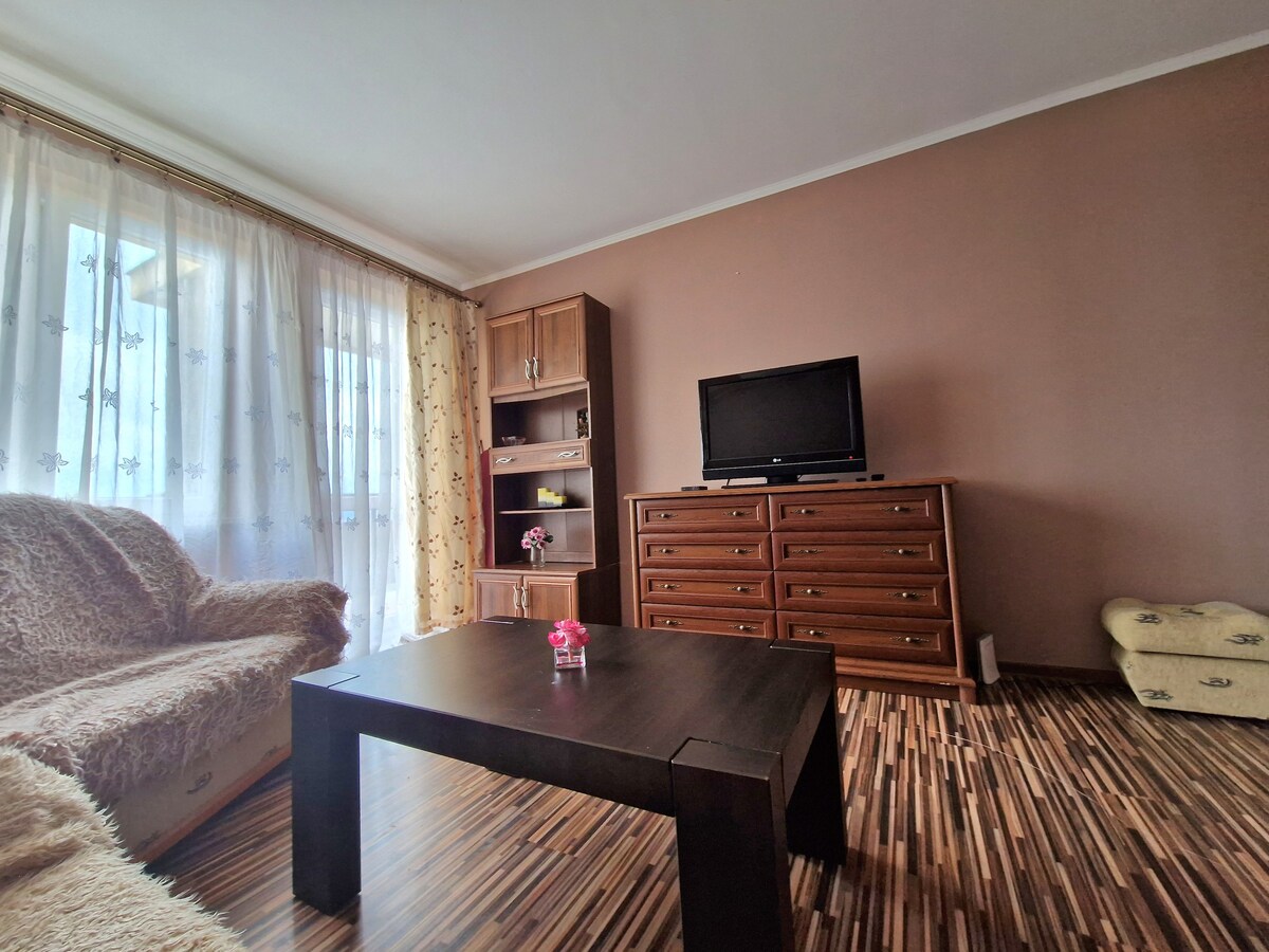 Apartament Nocleg Kraśnik