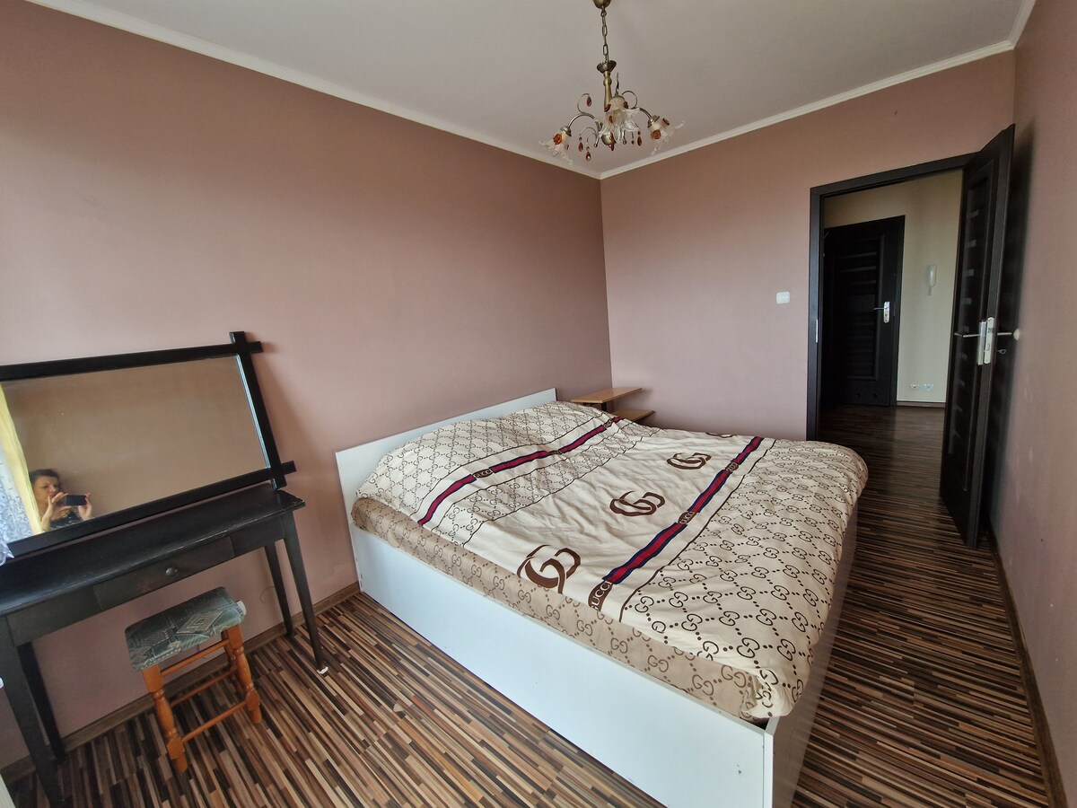 Apartament Nocleg Kraśnik