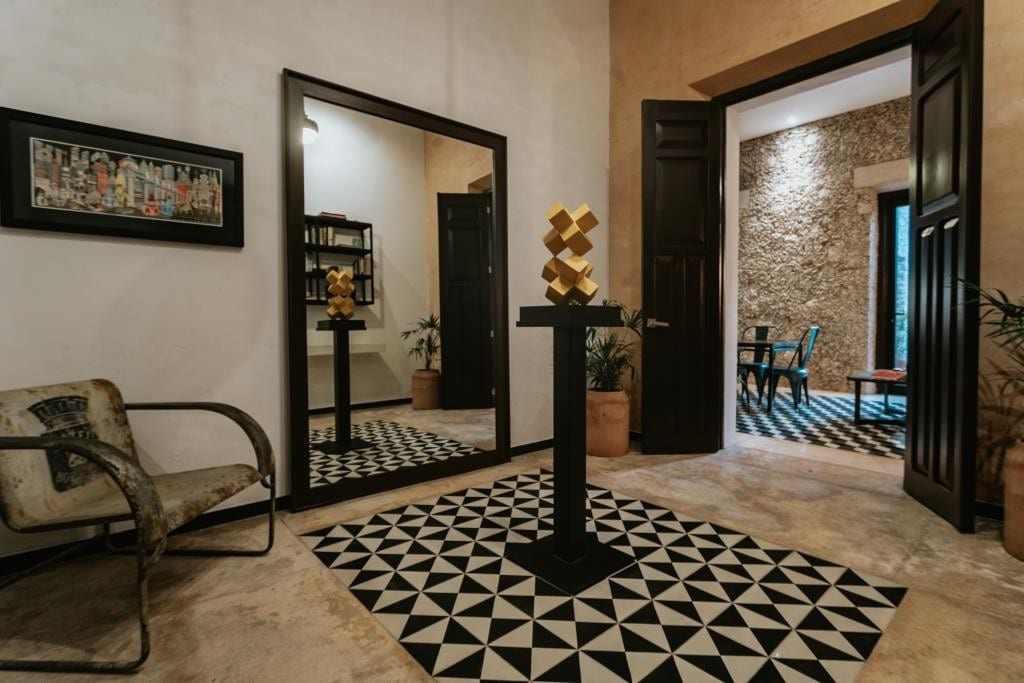 Casa Aurea Luxury Award-Winning Home