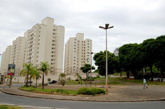 Apartamento aconchegante e bem localizado