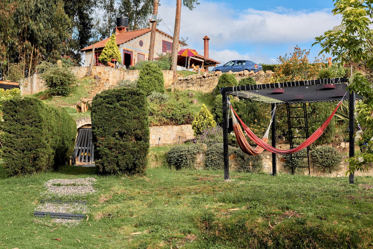 casa de piedra el zapato