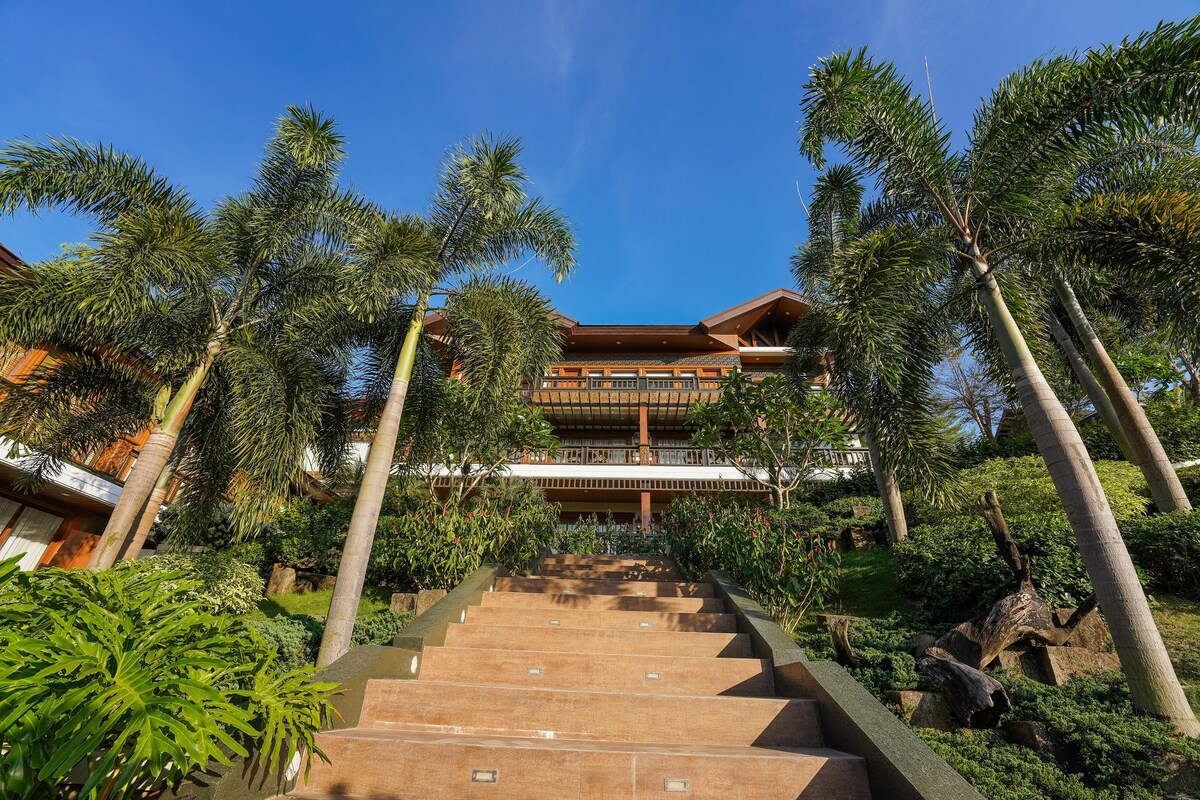 Highland Bali Resort Ratna Villa (Executive)