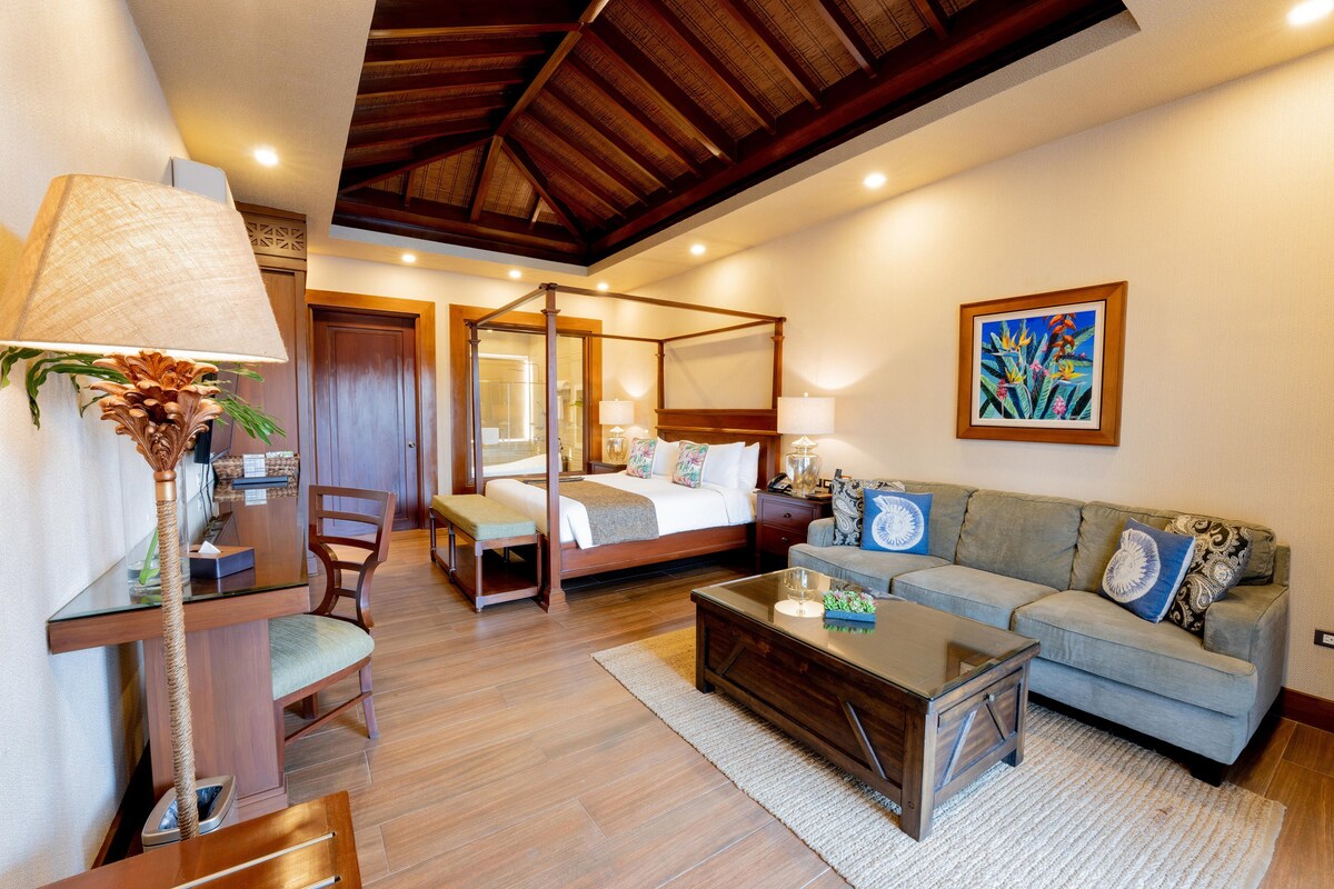 Highland Bali Resort Ratna Villa (Super Executive)