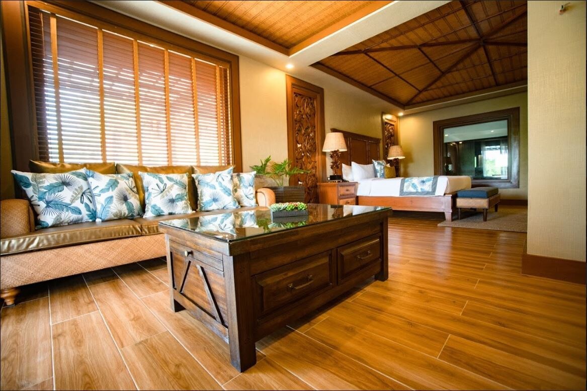 Highland Bali Resort Anisa Suite A (Matrimonial)
