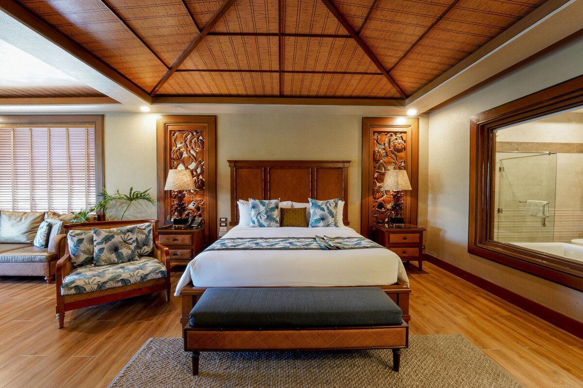 Highland Bali Resort Anisa Suite A (Matrimonial)