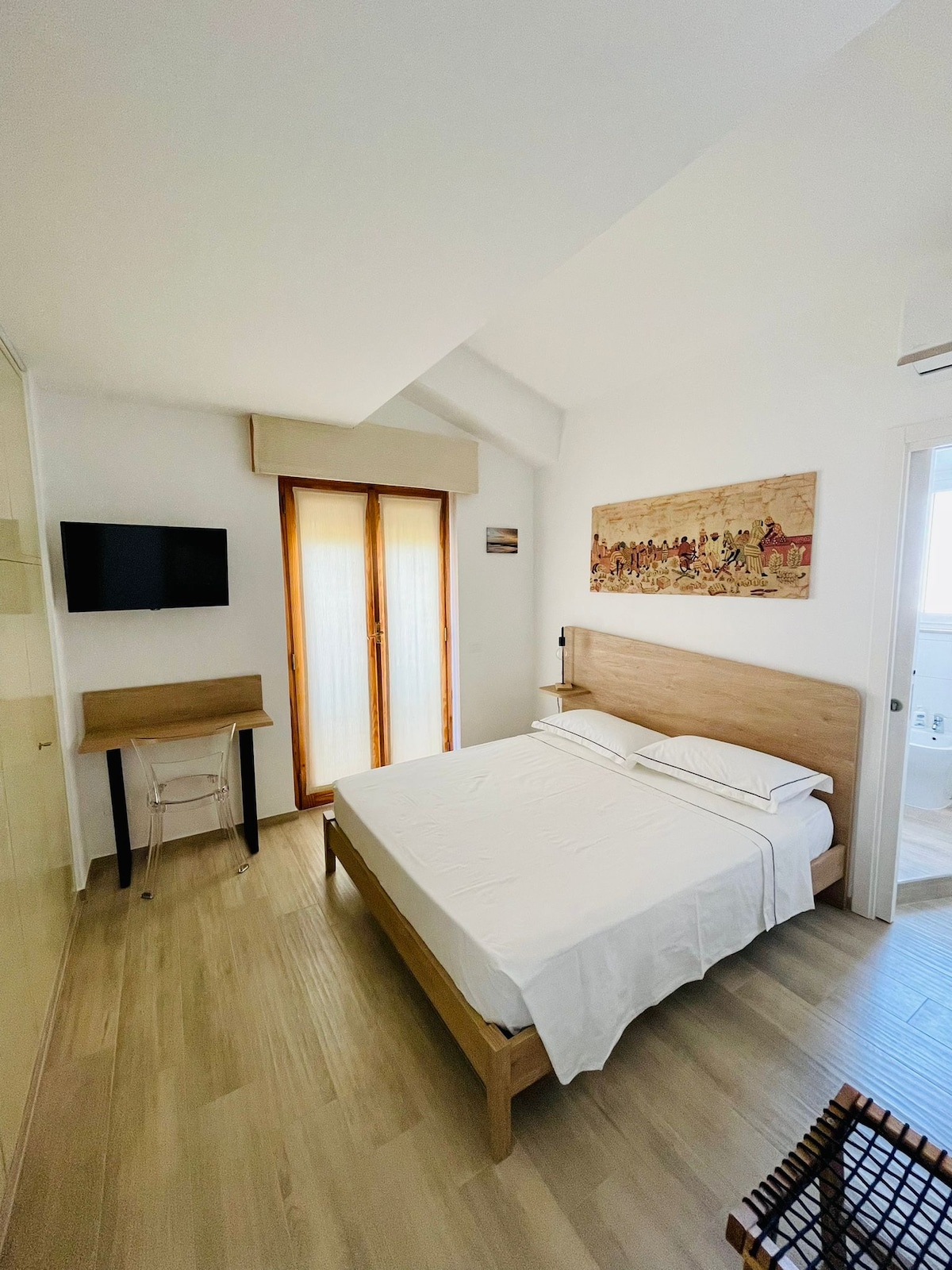 Suite familiare - B&B Oltremare