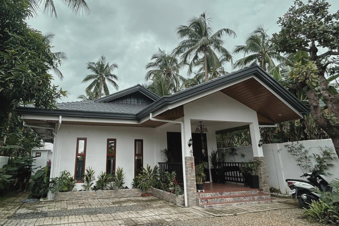 Casa Sycip