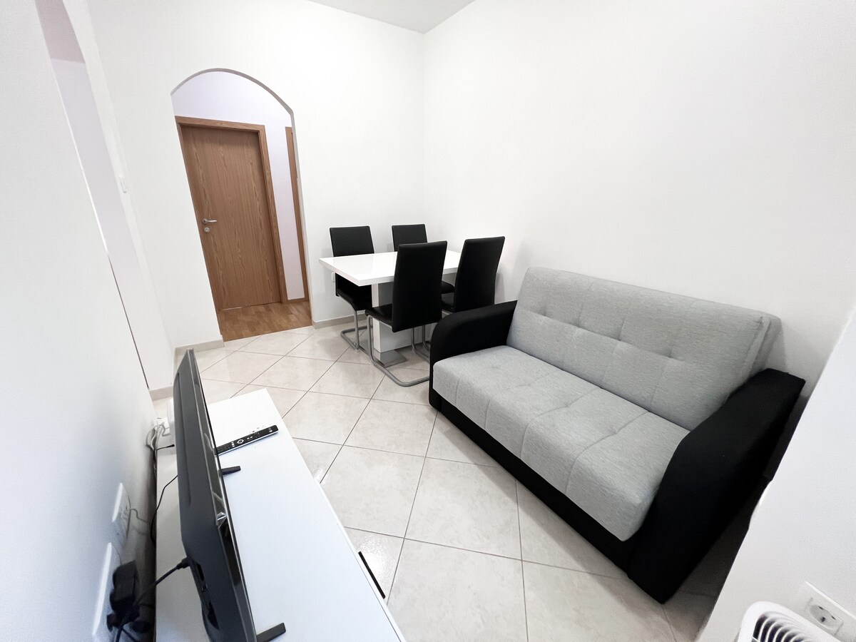 Apartma Koper - Capodistria