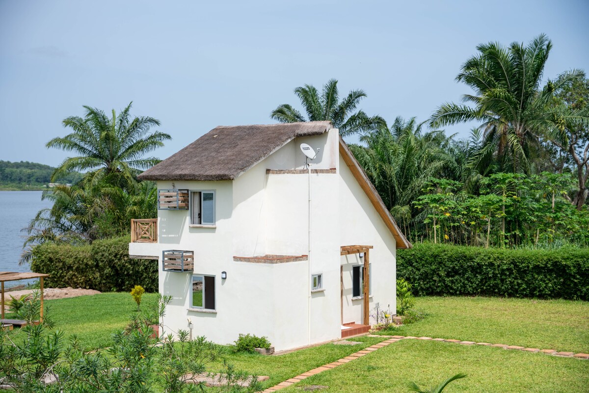 Le Chalet | La Villa Aphro Benin