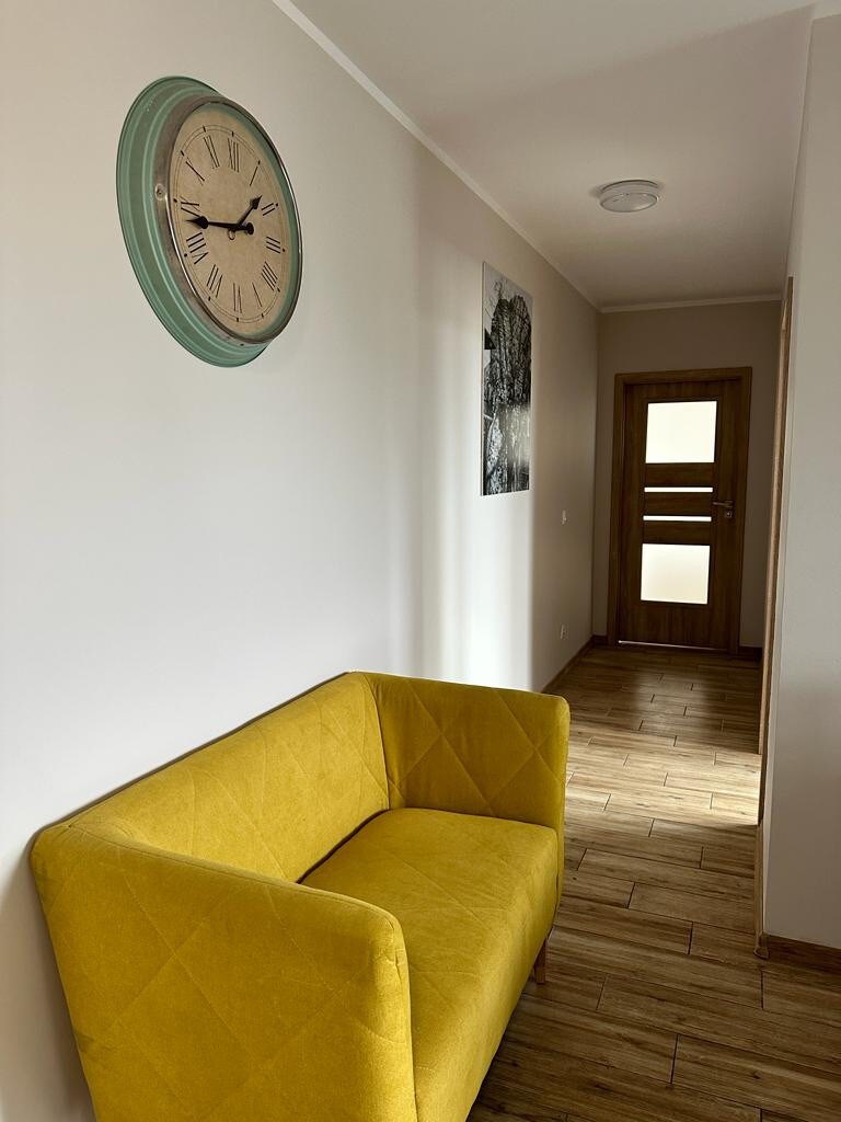 Apartament szwederowo 3 Rodzinny