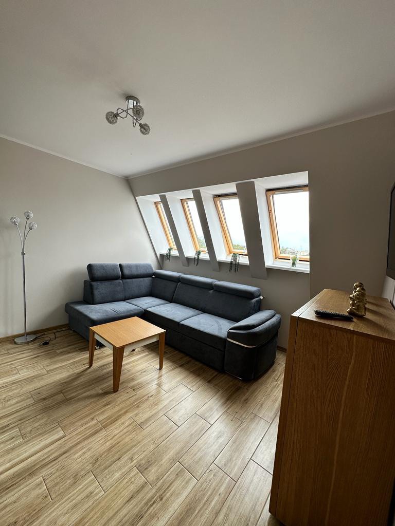 Apartament szwederowo 3 Rodzinny