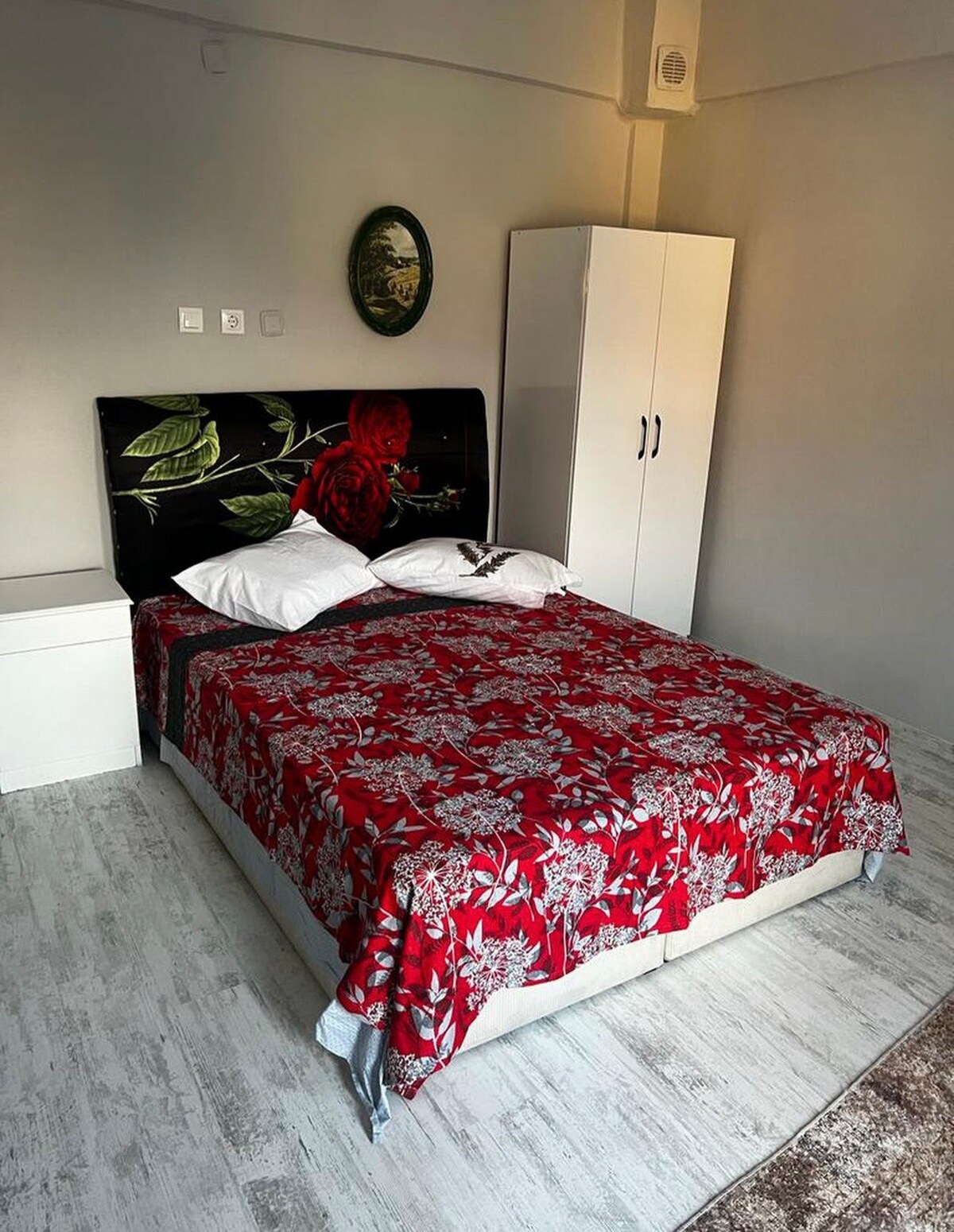 Cozy Seaside B&B Dikili Ozel