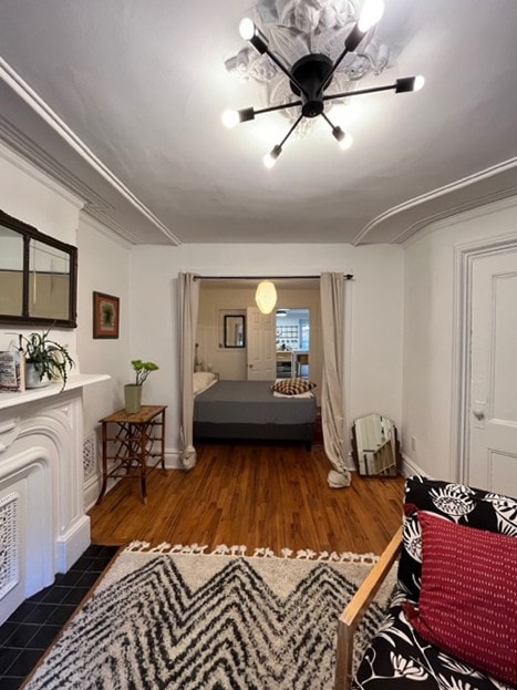 Crown Heights Garden Suite