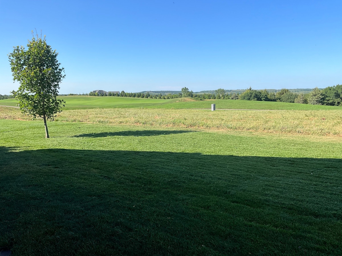 Colbert Hills Front 9