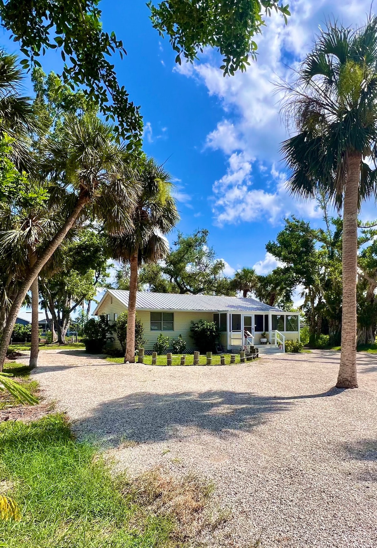 Waterside Cottage