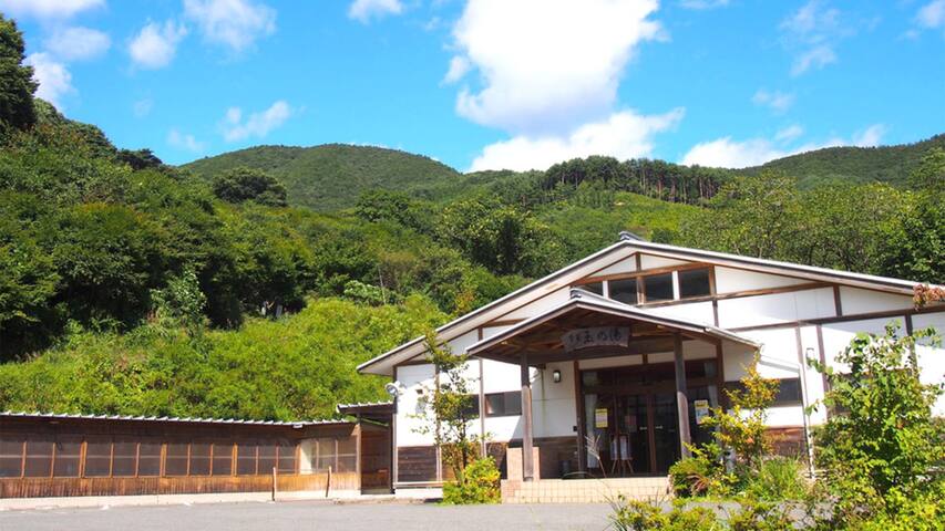 Rikuzentakata的民宿