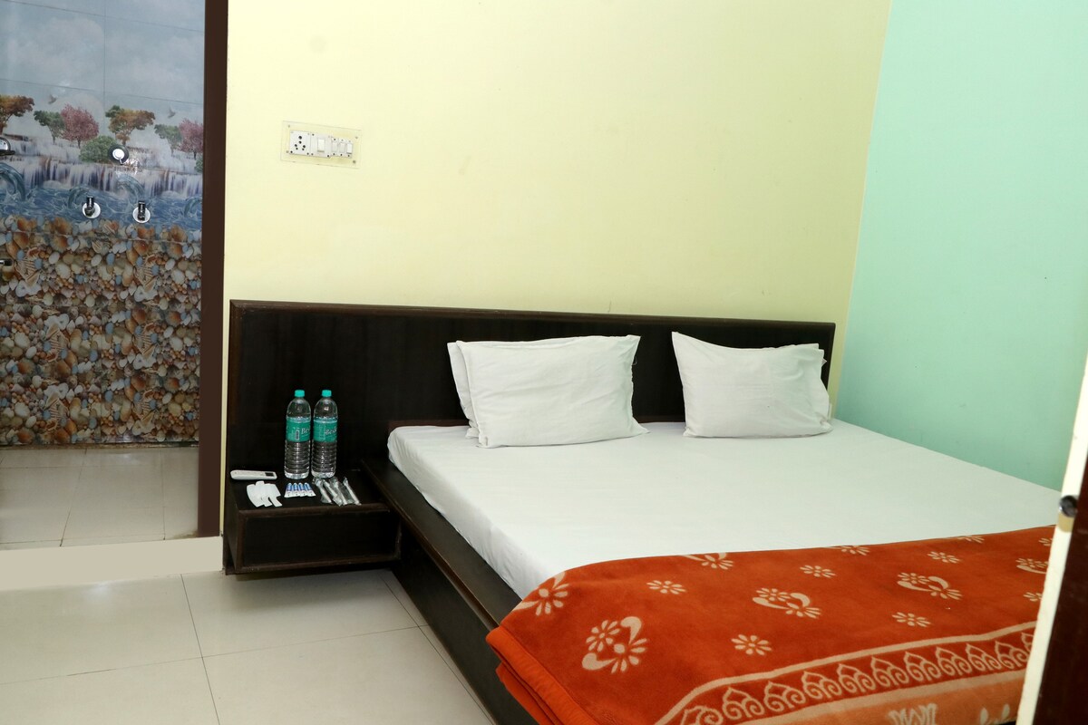 Standard Non Ac room at Rohtak
