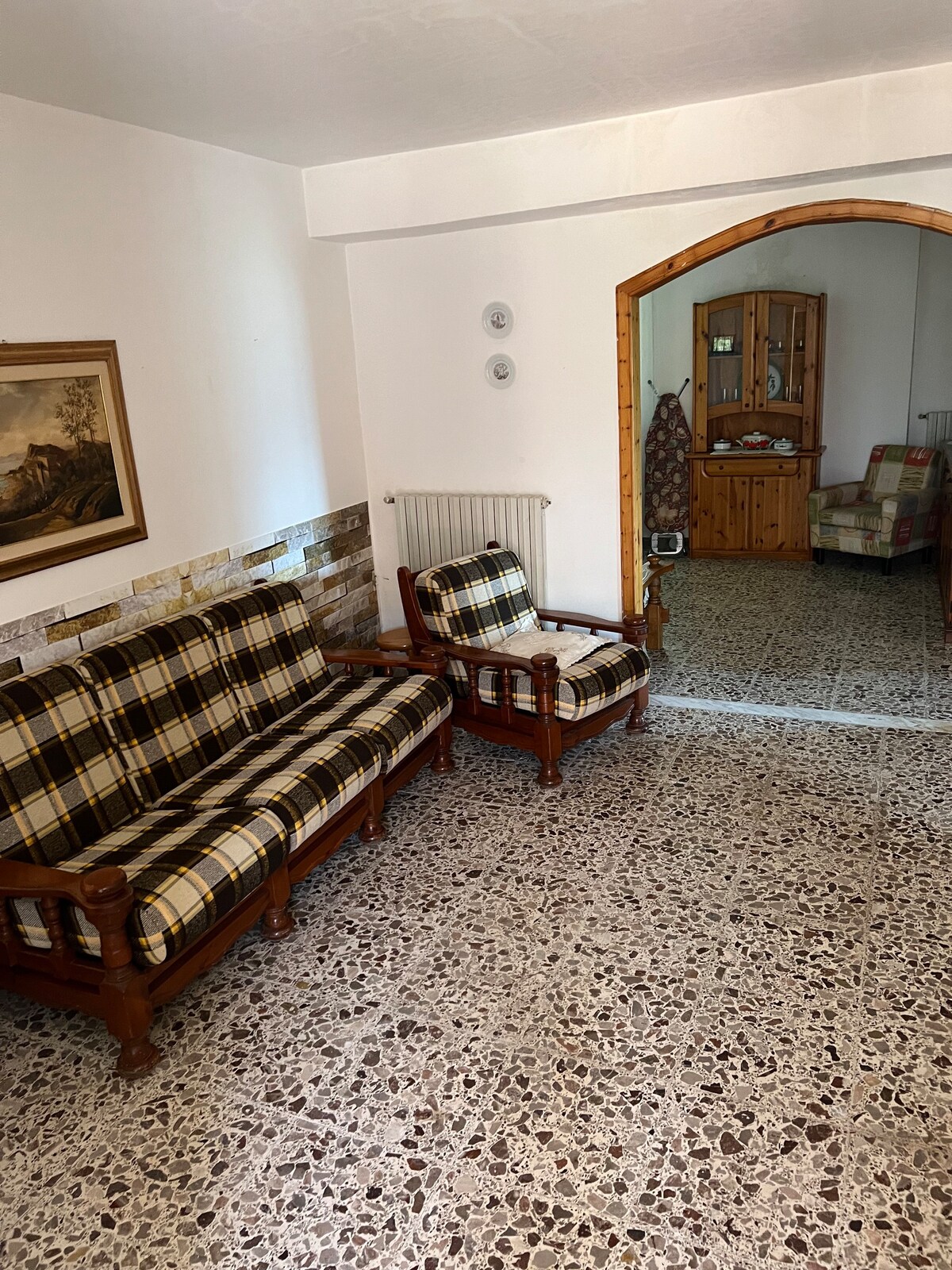 Casa per relax in Cilento