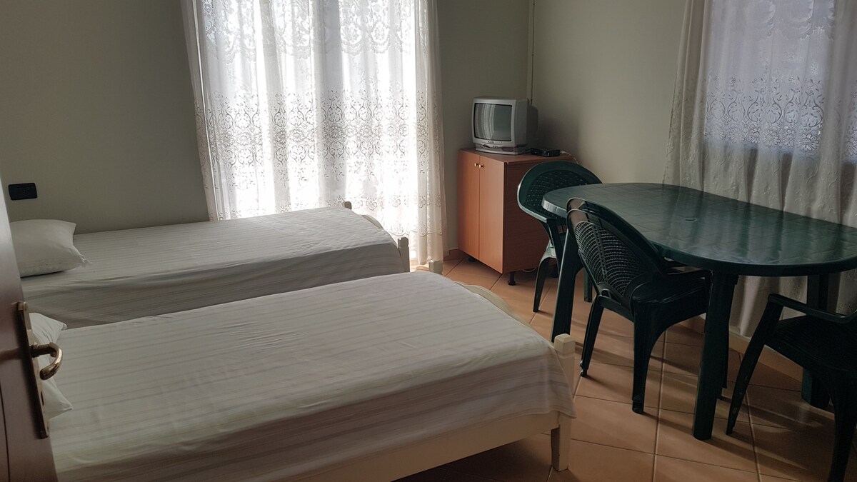 Aralis Rooms- Sarande, Room 5