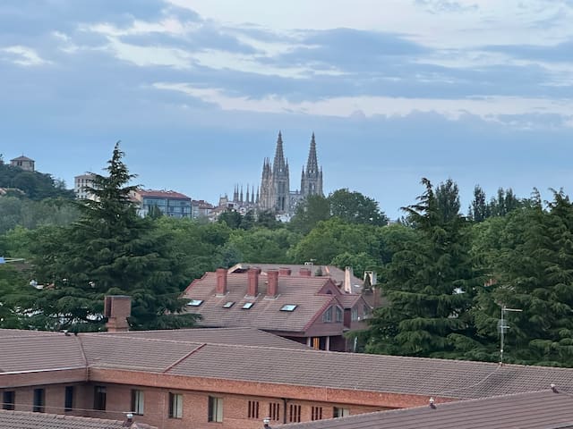 布尔戈斯(Burgos)的民宿