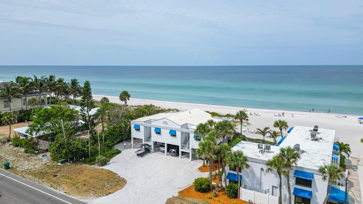 Your Beach Home Away from Home: 1BR Condo