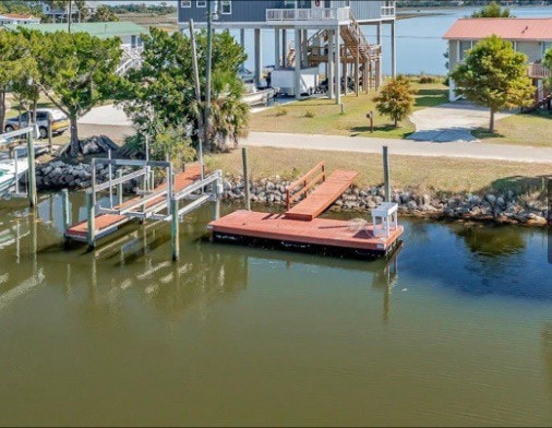 Fisherman’s Oceanfront Dream Home w/Dock & Kayak