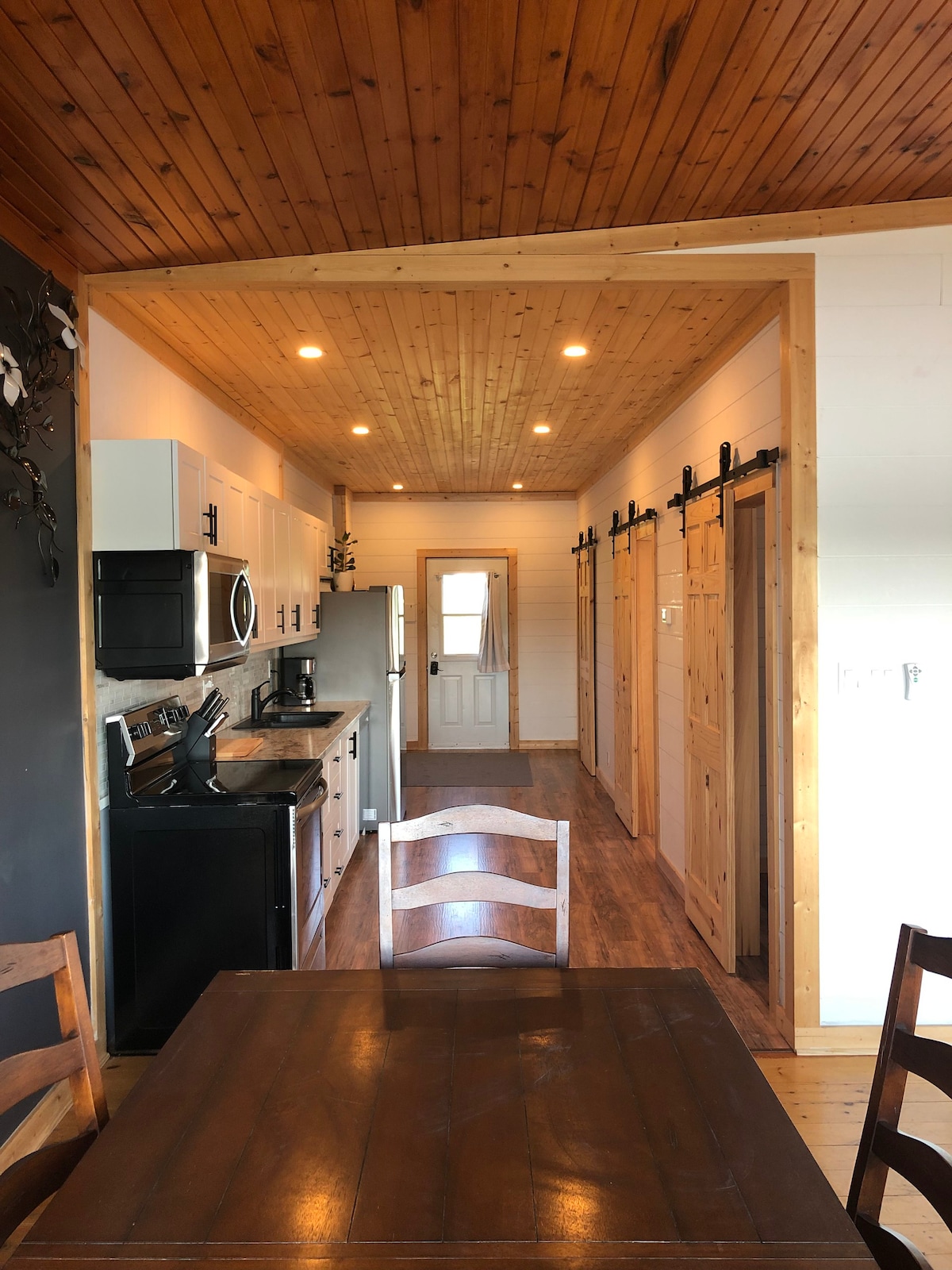 Tait 's Landing Cottage Rental