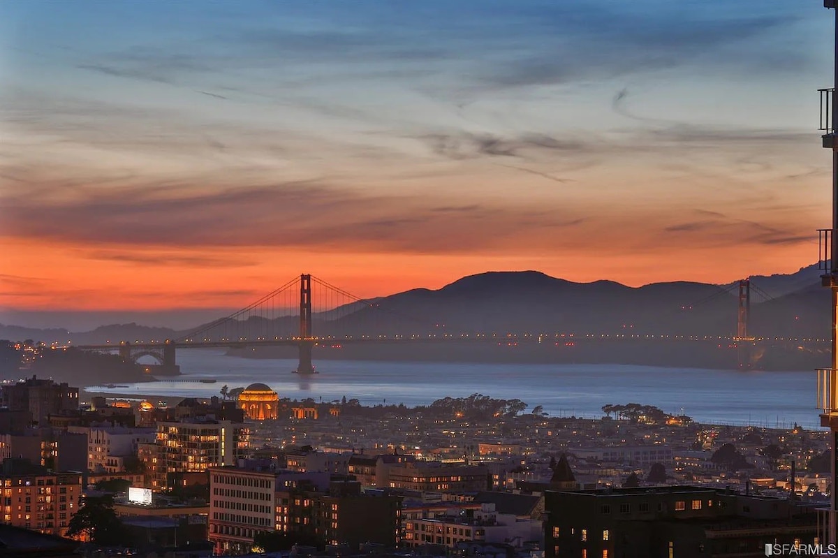 San Francisco's Best Kept Secret