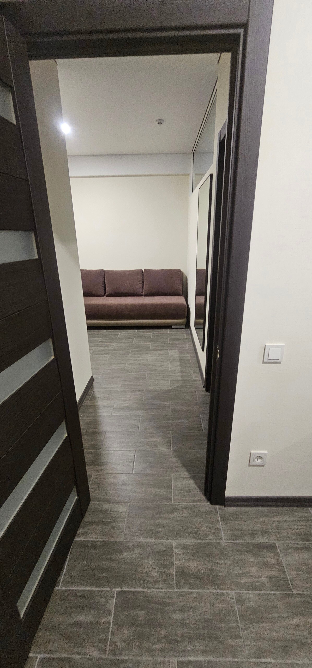 Apartamentul Lacul la Izvor