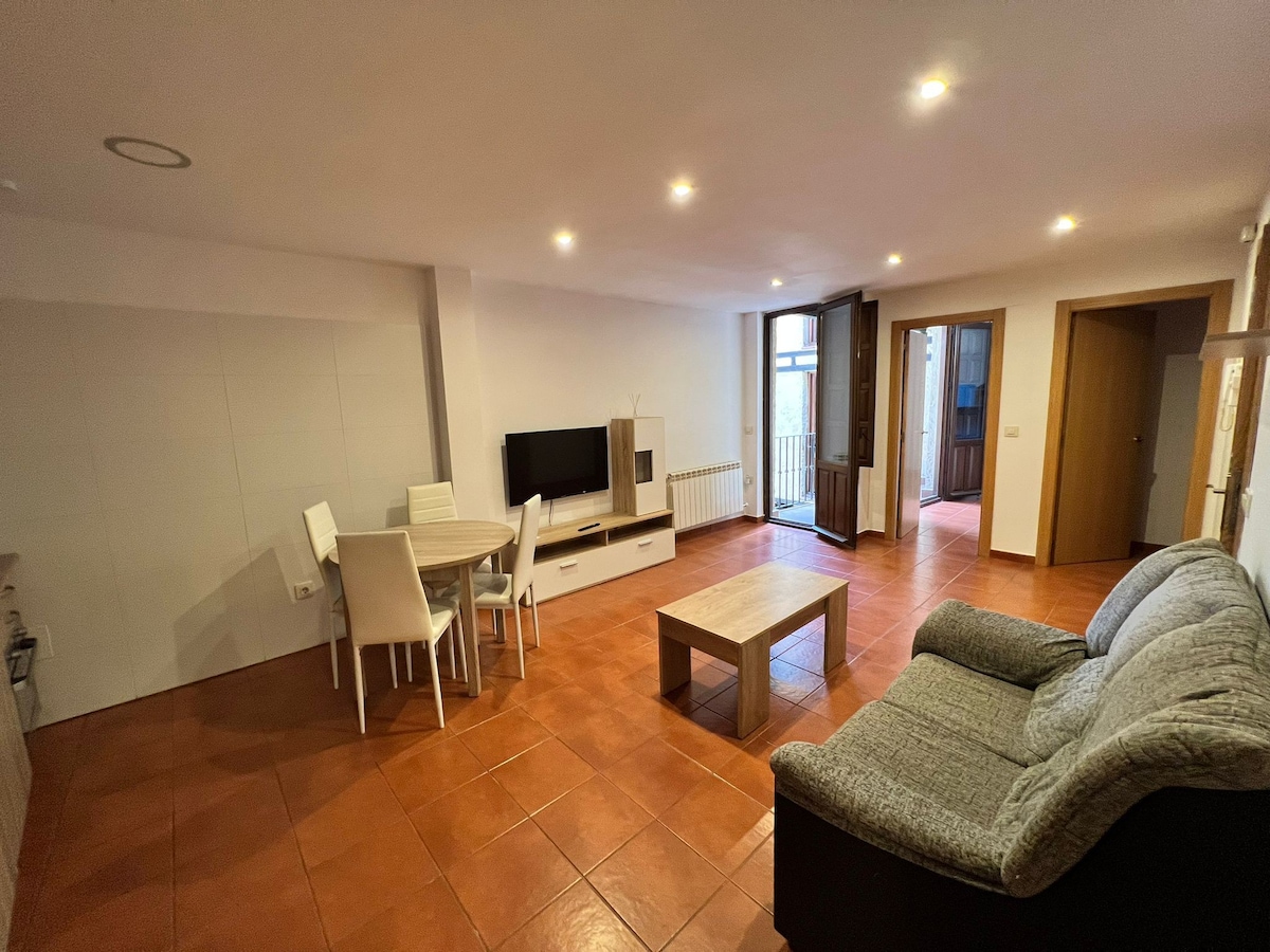 Apartamentos Raíces 7