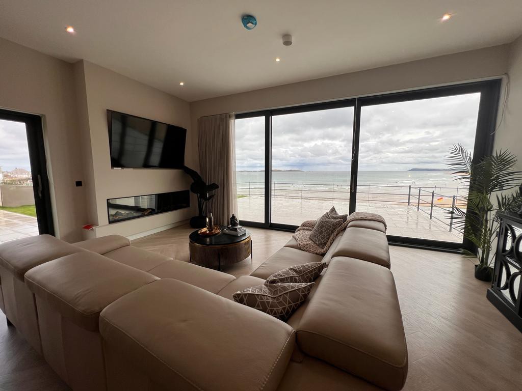 Causeway Coast Rentals - Strandmore House