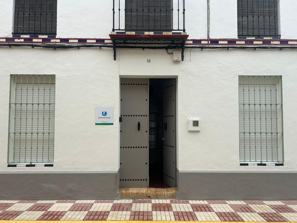 House of the Convent