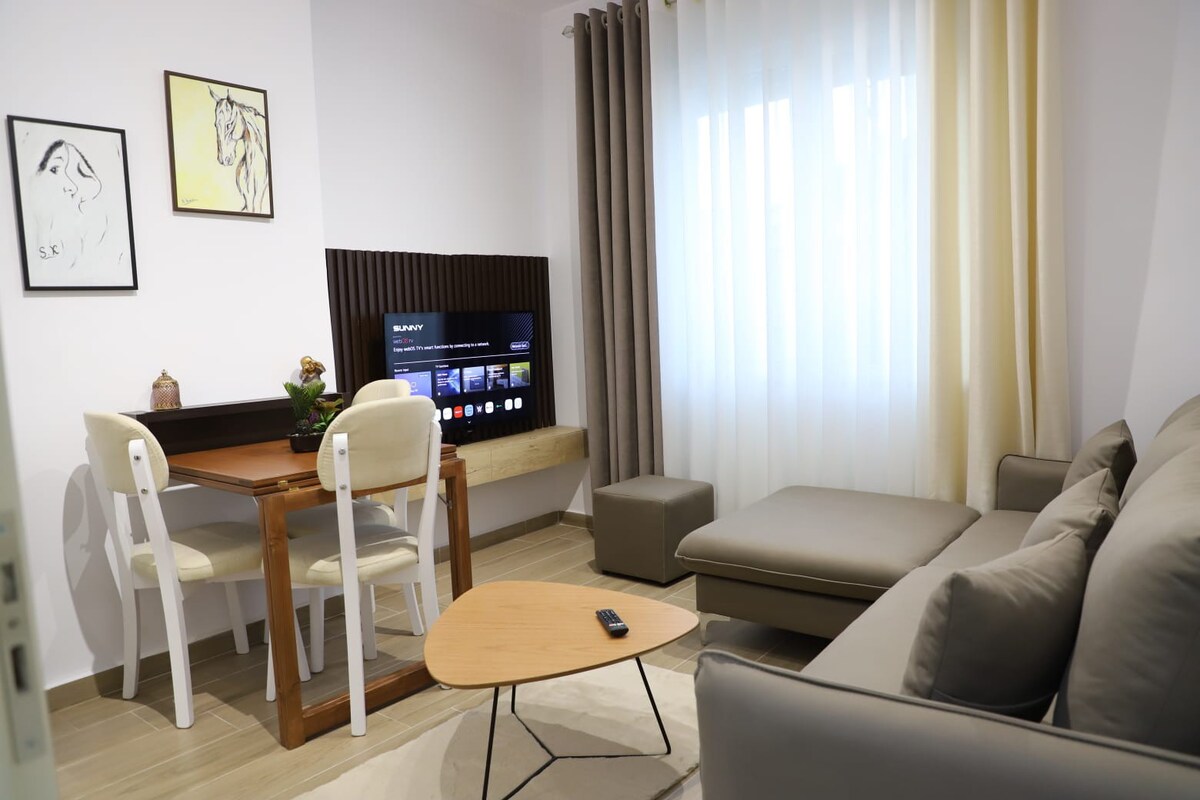 Noel City Centre Apartment