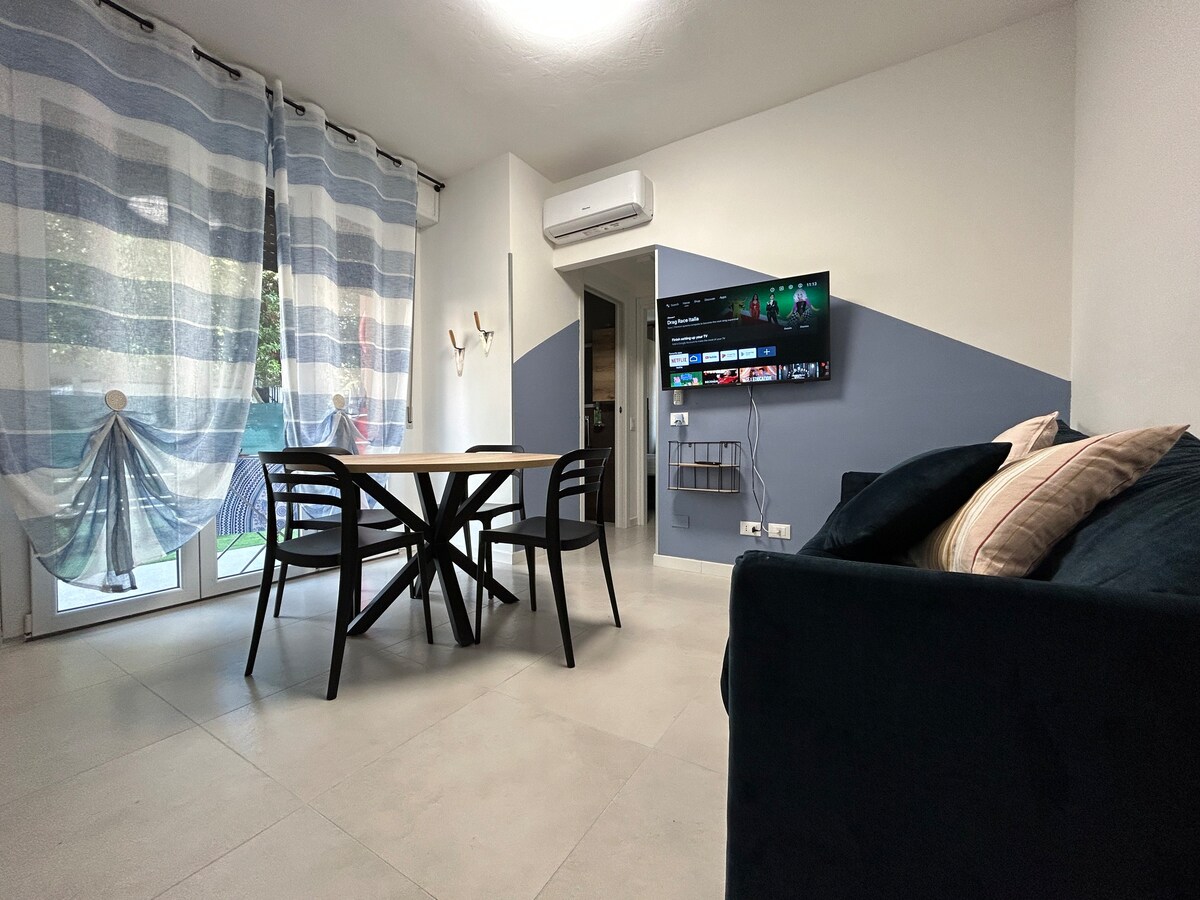 公寓Conchiglia -Immobili e Soluzioni Rent