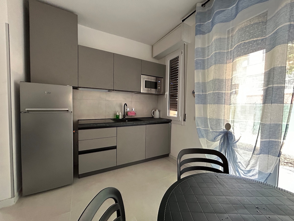 公寓Conchiglia -Immobili e Soluzioni Rent