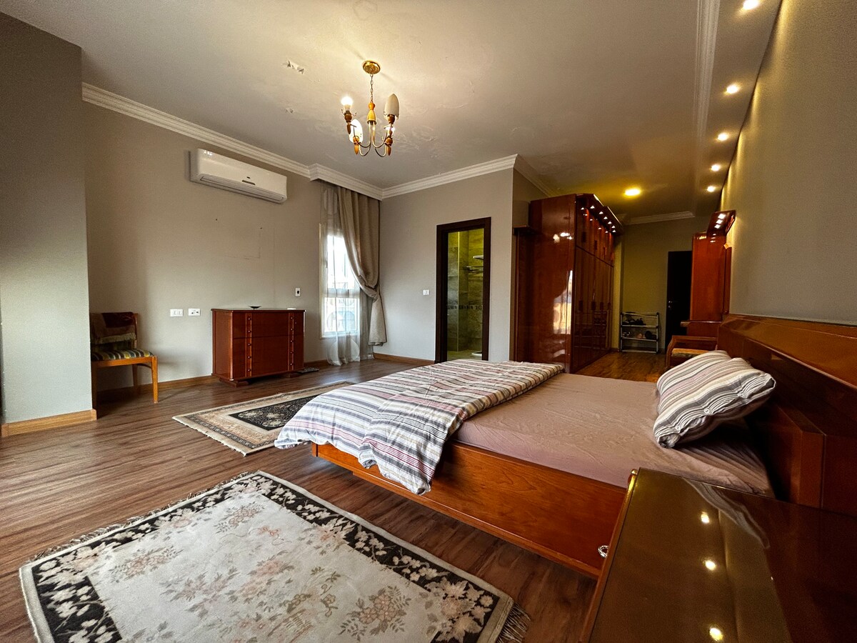 Luxury Cozy Apartment | Tagamoa