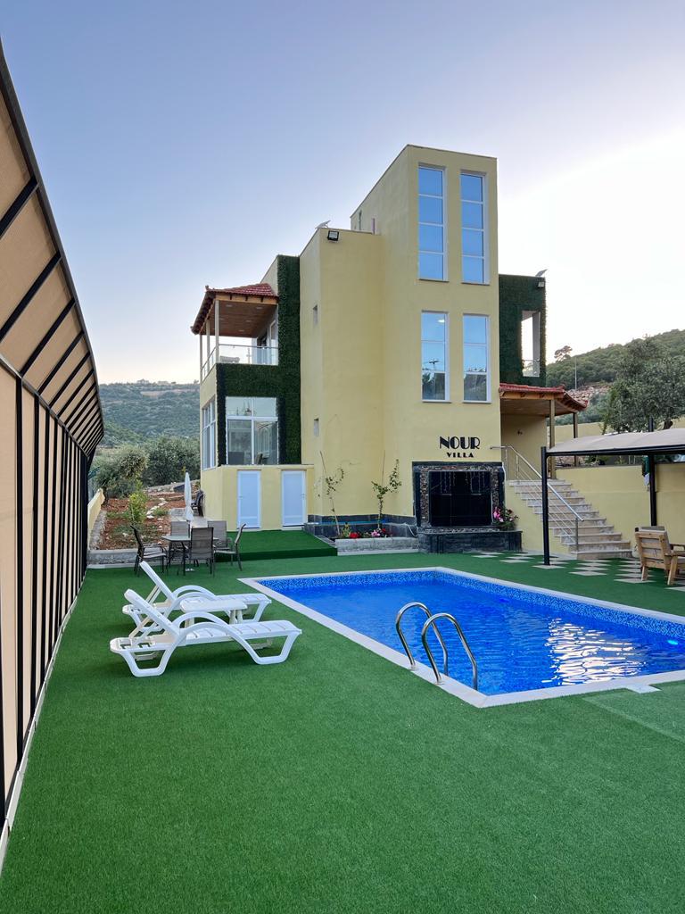 Nour Villa