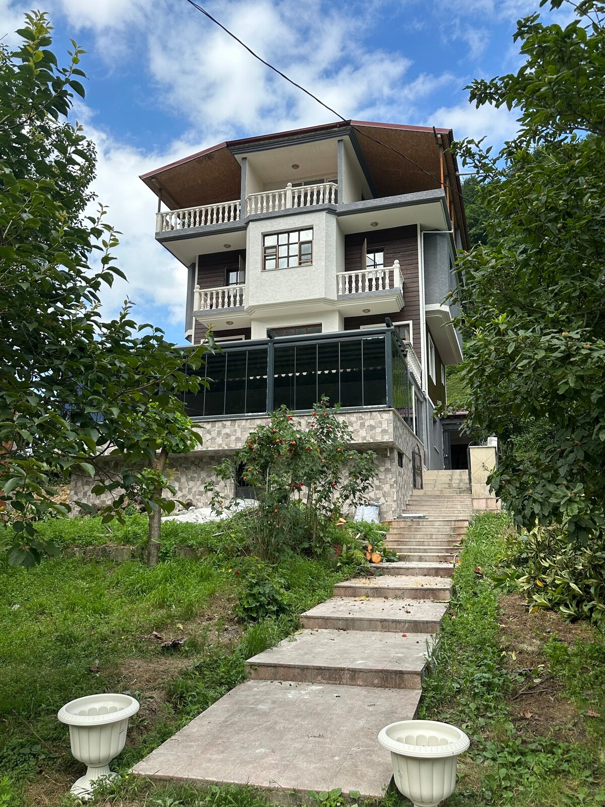 Doğa Villa