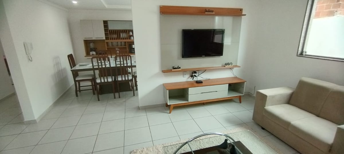 Apartamento em Garanhuns