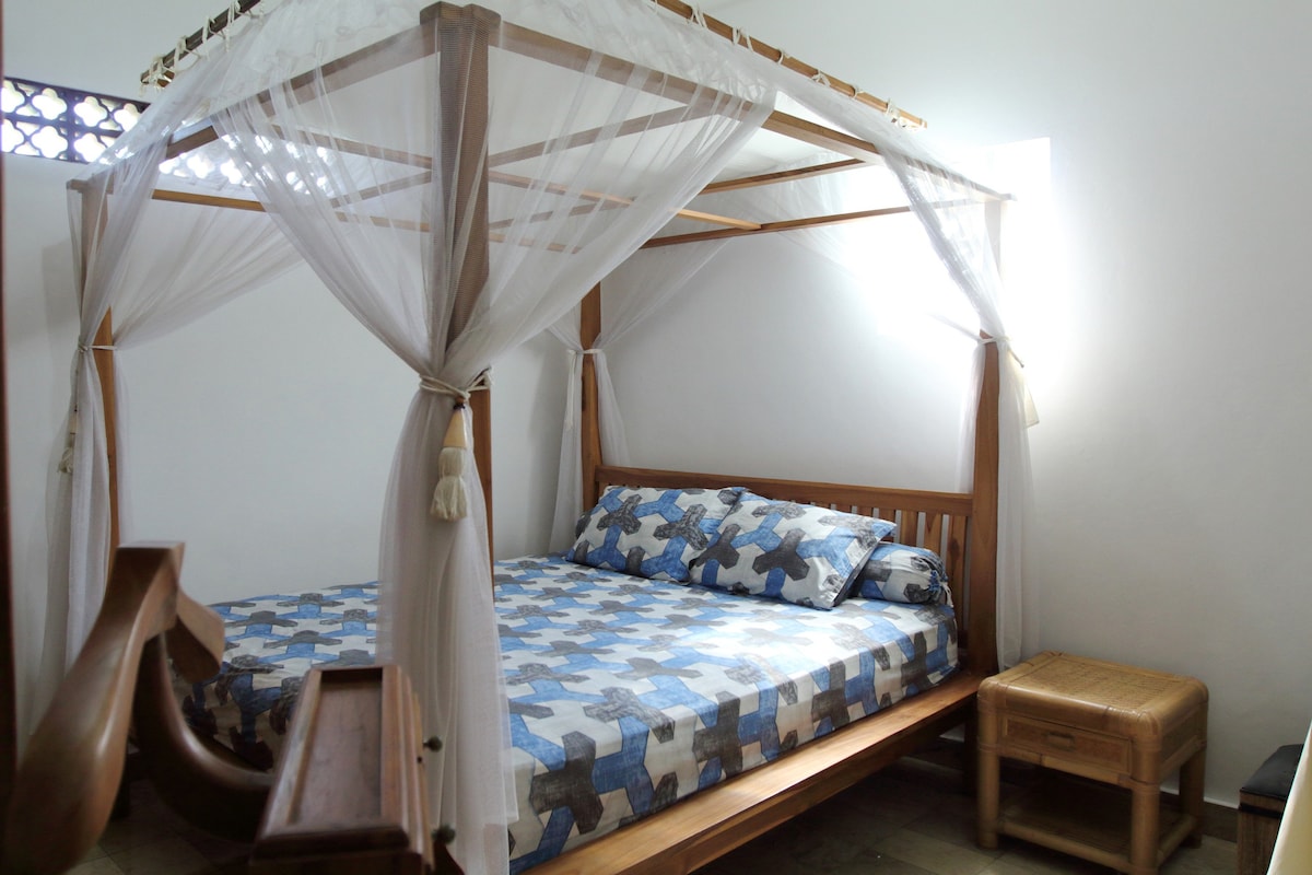 Mahanara Guest Room